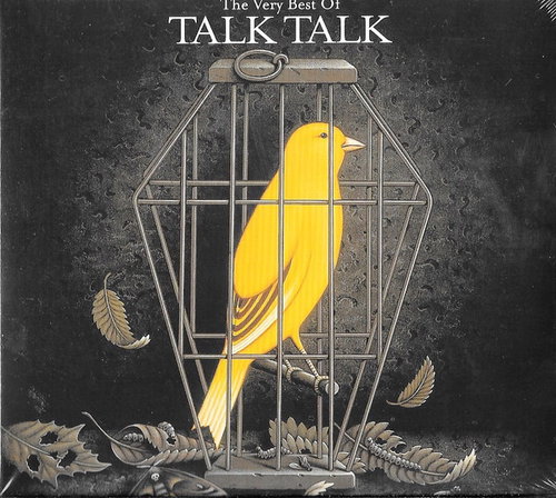 Talk Talk - The Very Best Of Talk Talk (CD)