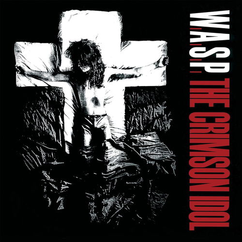 W.A.S.P. - The Crimson Idol - 2LP (LP)