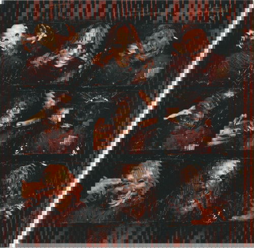 Slipknot - Slipknot (CD)