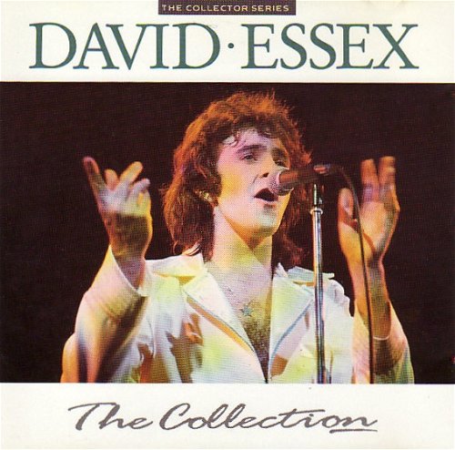 David Essex - The Collection (CD)