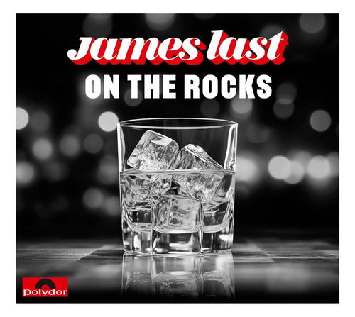 James Last - On The Rocks (4CD) (CD)