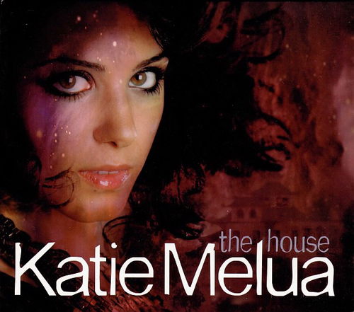 Katie Melua - The House (CD)