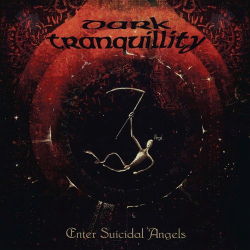 Dark Tranquillity - Enter Suicidal Angels (LP)