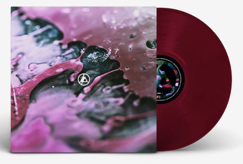 Linkin Park - From Zero (Magenta Vinyl) (LP)