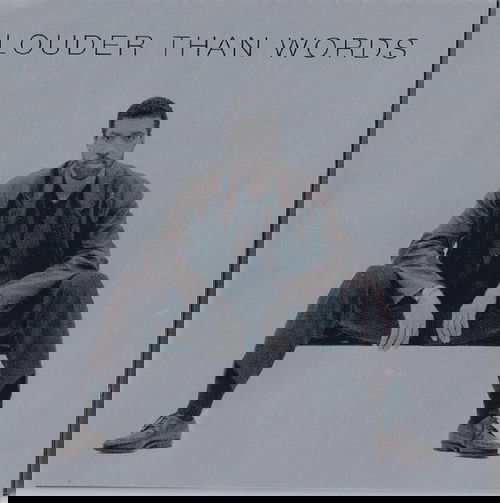 Lionel Richie - Louder Than Words (CD)