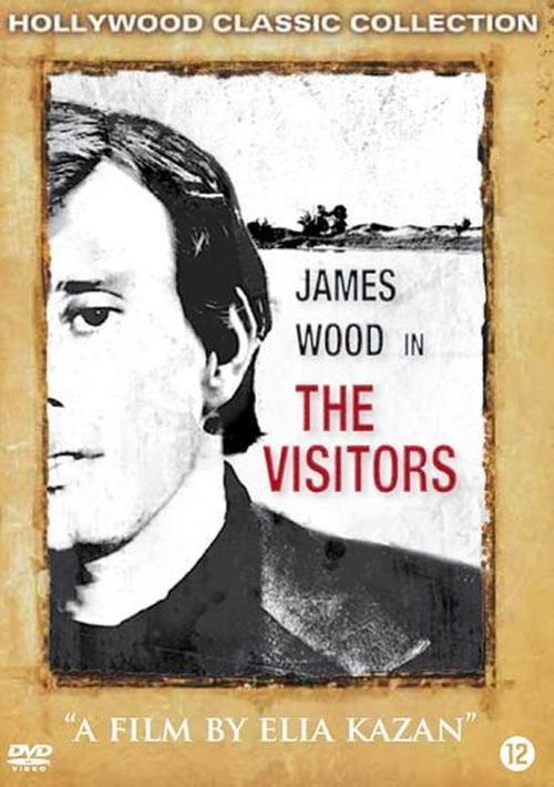 Film - The Visitors (DVD)