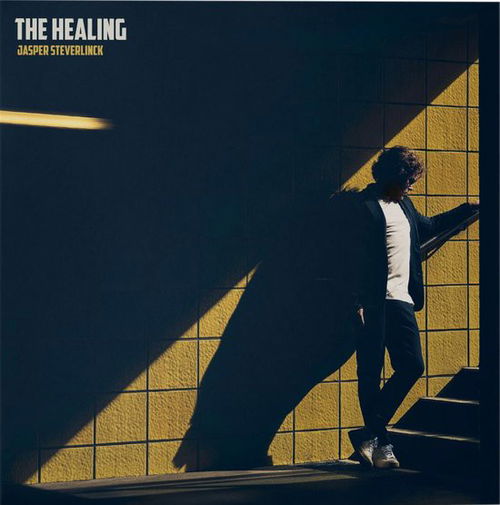 Jasper Steverlinck - The Healing (CD)