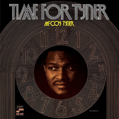 McCoy Tyner - Time For Tyner (Tone Poet Series) (LP)