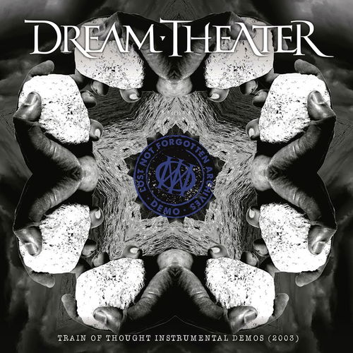 Dream Theater - Lost Not Forgotten Archives: Train (LP)