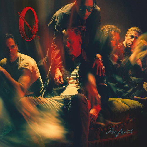 Queens Of The Stone Age - Perfecth (Clear Vinyl) (LP)
