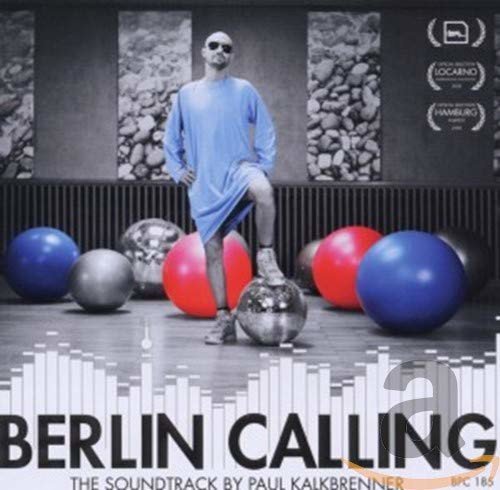 Paul Kalkbrenner - Berlin Calling (The Soundtrack) (CD)
