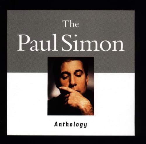 Paul Simon - The Paul Simon Anthology (CD)