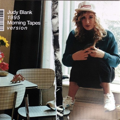 Judy Blank - 1995 - Morning Tapes & Metropole Orkest Version - RSD20 Jun (SV)