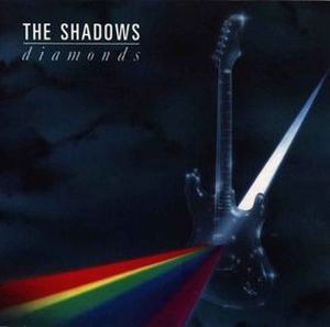 The Shadows - Diamonds (CD)