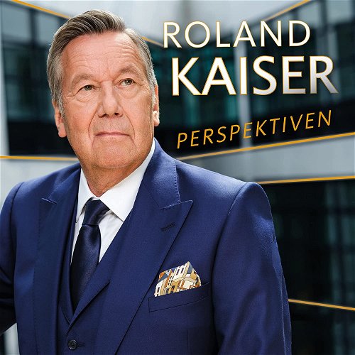 Roland Kaiser - Perspektiven - 2LP (LP)
