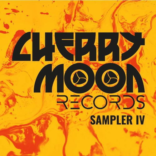 Various - Cherry Moon Records Sampler IV (MV)
