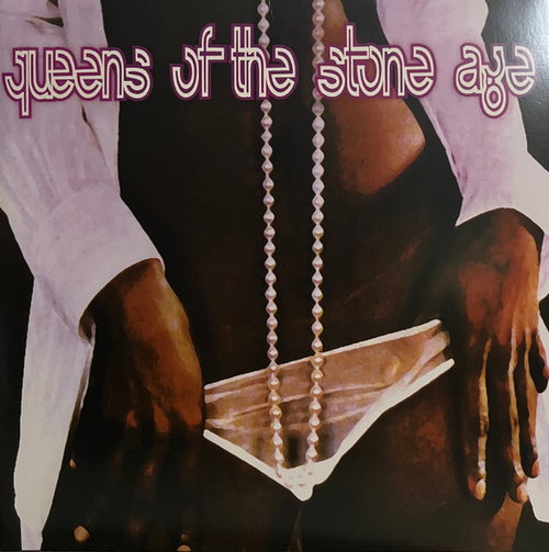 Queens Of The Stone Age - Queens Of The Stone Age (LP)