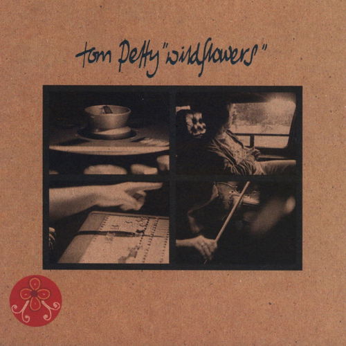 Tom Petty - Wildflowers (CD)