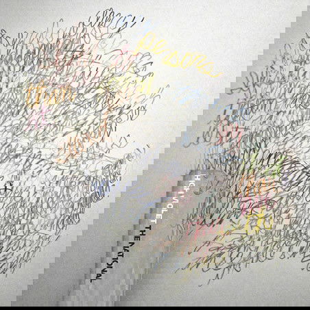 The National - High Violet (LP)