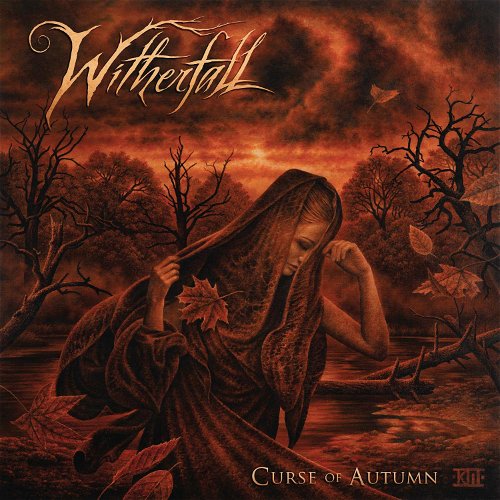 Witherfall - Curse Of Autumn (CD)