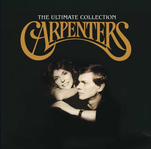 Carpenters - The Ultimate Collection (CD)