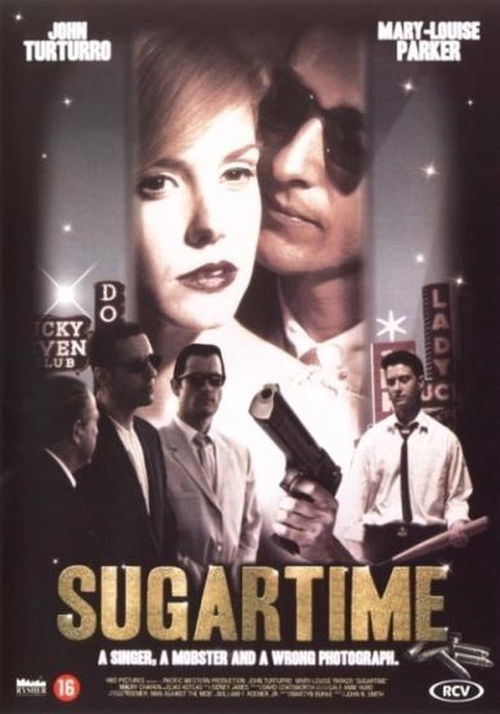 Film - Sugartime (DVD)