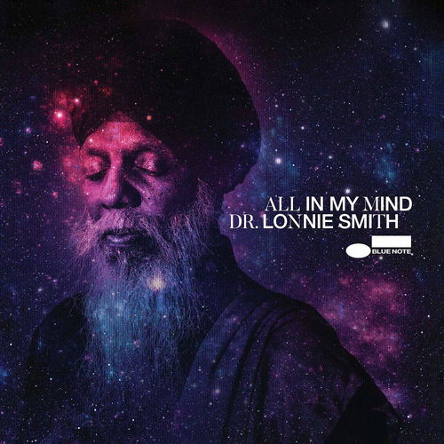 Lonnie Smith - All In My Mind (Tone Poet Series) (LP)