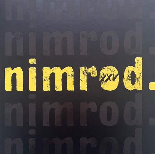 Green Day - Nimrod. XXV (Box Set - Silver Vinyl) (LP)