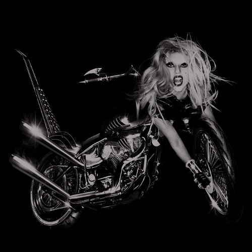 Lady Gaga - Born This Way - The Tenth Anniversary - 3LP (LP)
