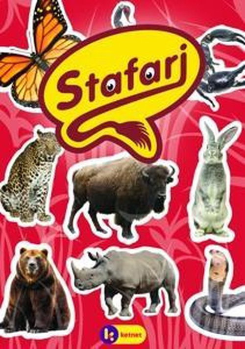 Stafari - Stafari (DVD)