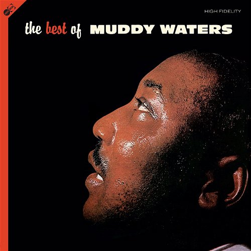 Muddy Waters - The Best Of (+CD) (LP)