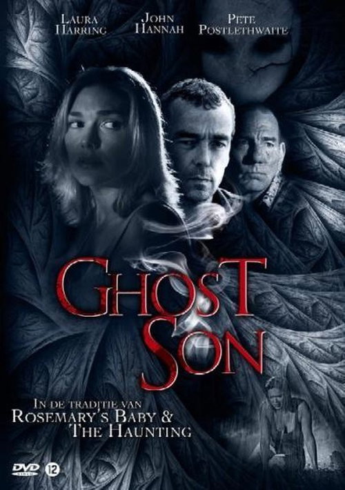 Film - Ghost Son (DVD)