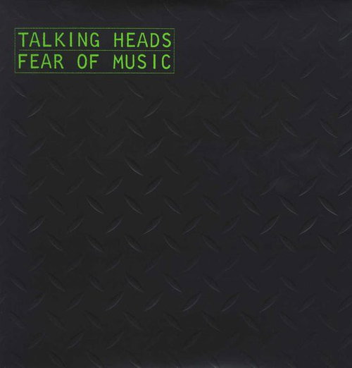 Talking Heads - Fear Of Music (LP)