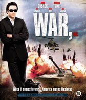 Film - War, Inc (Bluray)