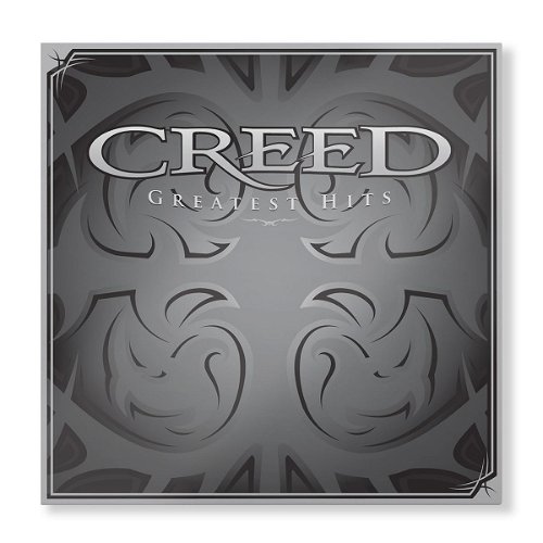 Creed - Greatest Hits - 2LP (LP)