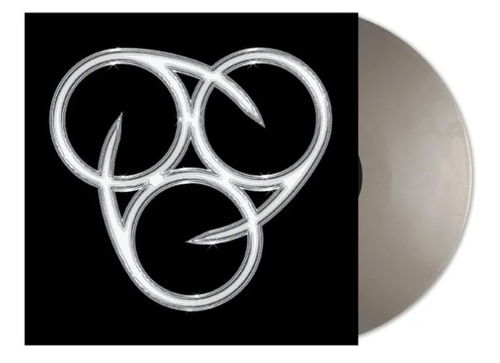 Deicide - Insineratehymn ( Silver Coloured Vinyl) (LP)