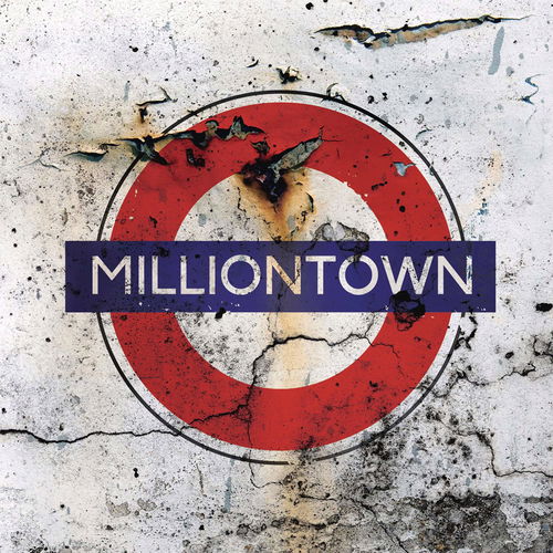 Frost* - Milliontown (CD)