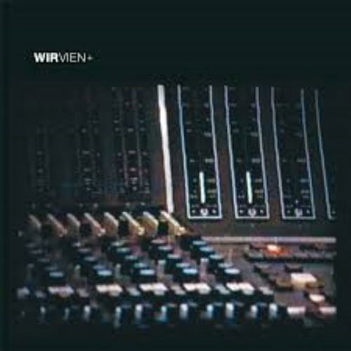 Wir (Wire) - Vien + RSD25 (LP)