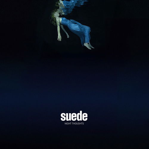 Suede - Night Thoughts (CD)