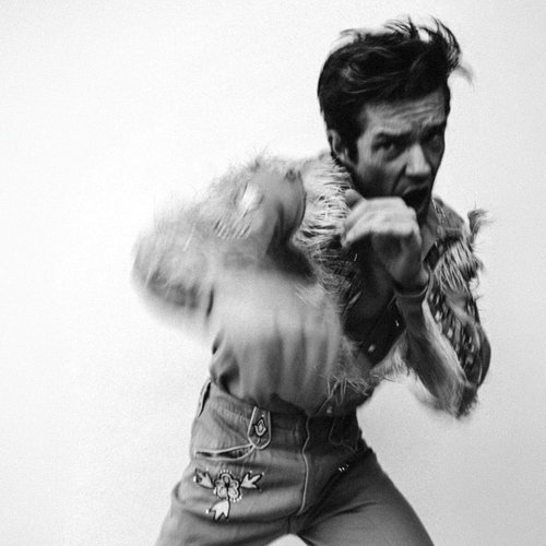 Brandon Flowers - Thrasher (CD)