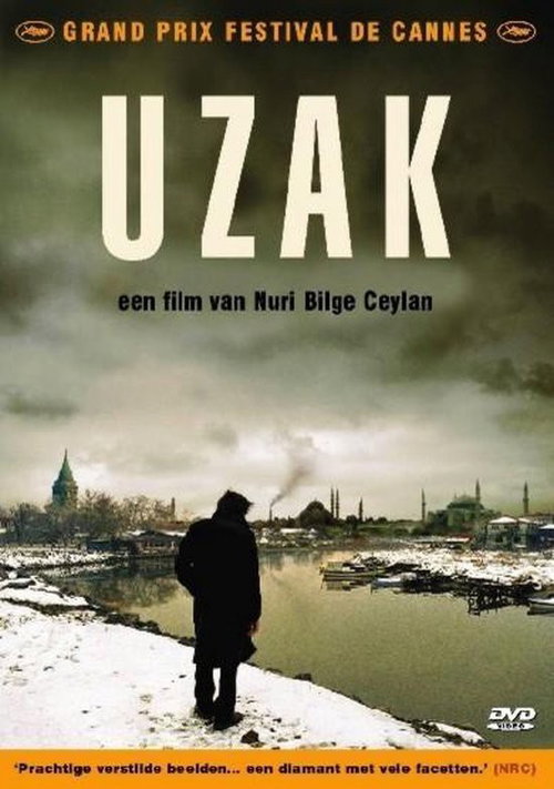 Film - Uzak (DVD)