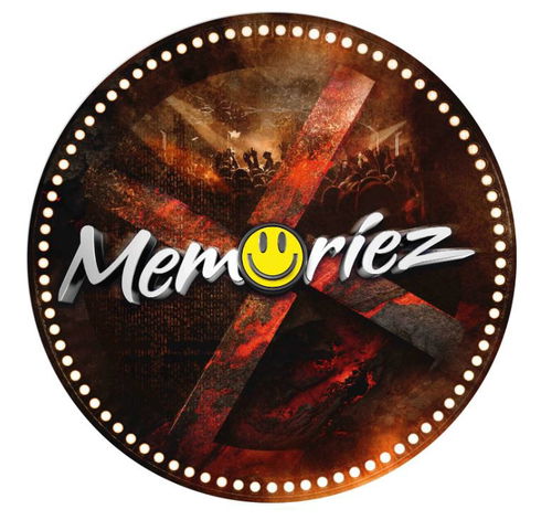 Various - Memoriez - The Picture Disc (MV)