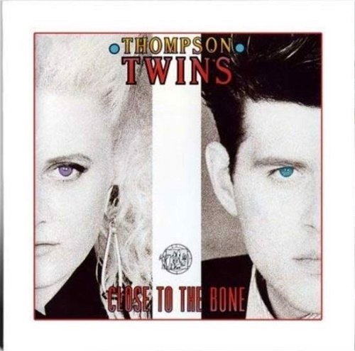 Thompson Twins - Close To The Bone (LP)