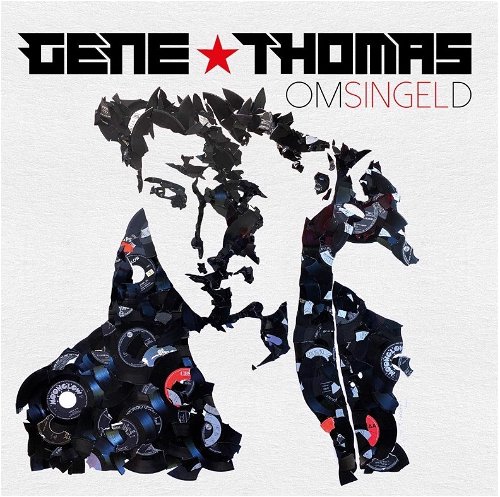 Gene Thomas - Omsingeld - 2LP