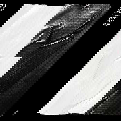 Nils Frahm - Night & Day (CD)