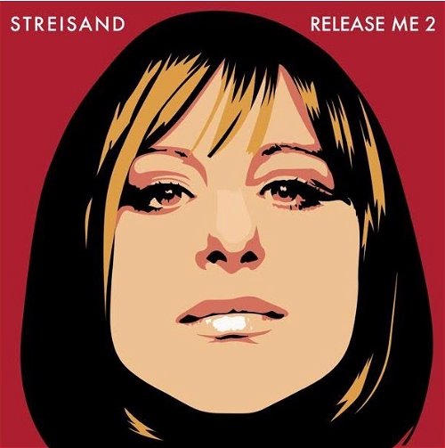 Barbra Streisand - Release Me 2 (CD)
