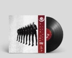 Daan Kluver - The Life Of Billy (LP)