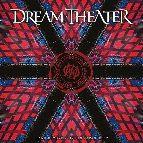 Dream Theater - ...And Beyond - Live In Japan, 2017 (LP)