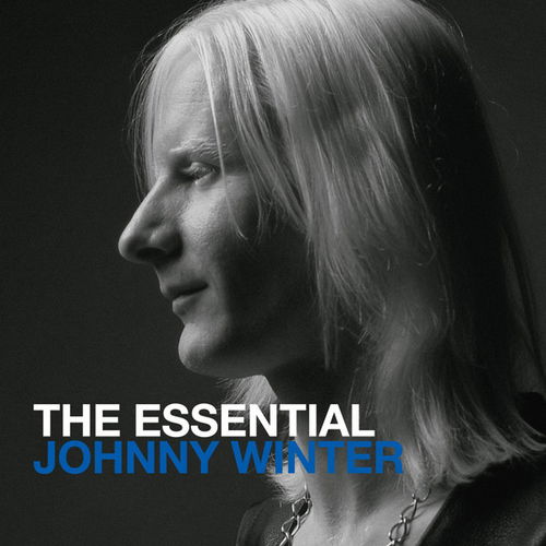 Johnny Winter - The Essential Johnny Winter (CD)