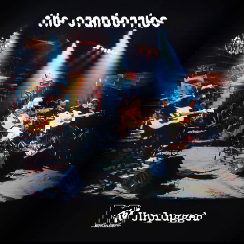 The Cranberries - MTV Unplugged (LP)